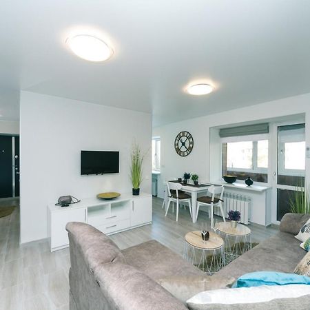 Bessarabsky Kvartal Kiev Exterior foto