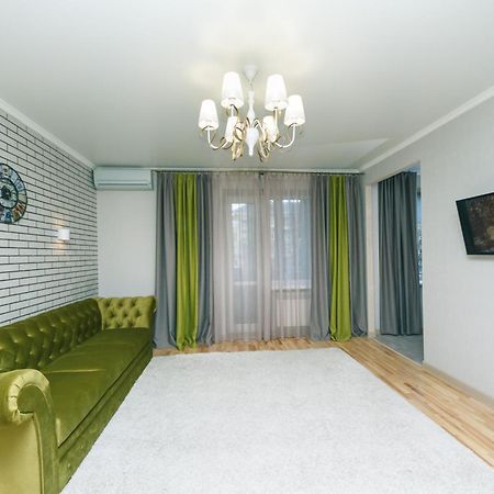 Bessarabsky Kvartal Kiev Exterior foto