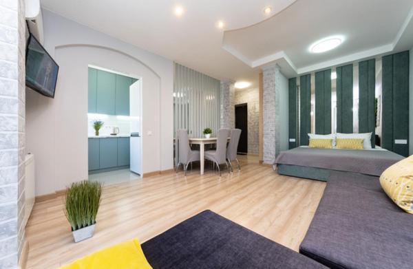 Bessarabsky Kvartal Kiev Exterior foto