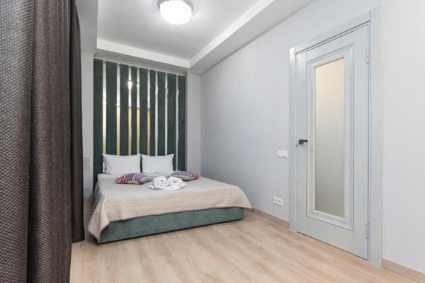 Bessarabsky Kvartal Kiev Exterior foto