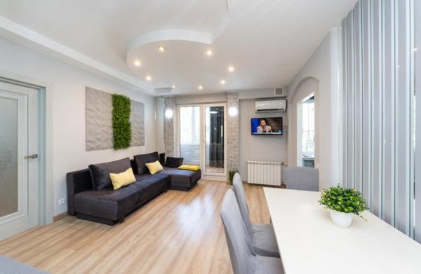 Bessarabsky Kvartal Kiev Exterior foto