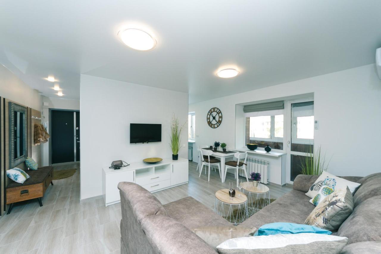 Bessarabsky Kvartal Kiev Exterior foto