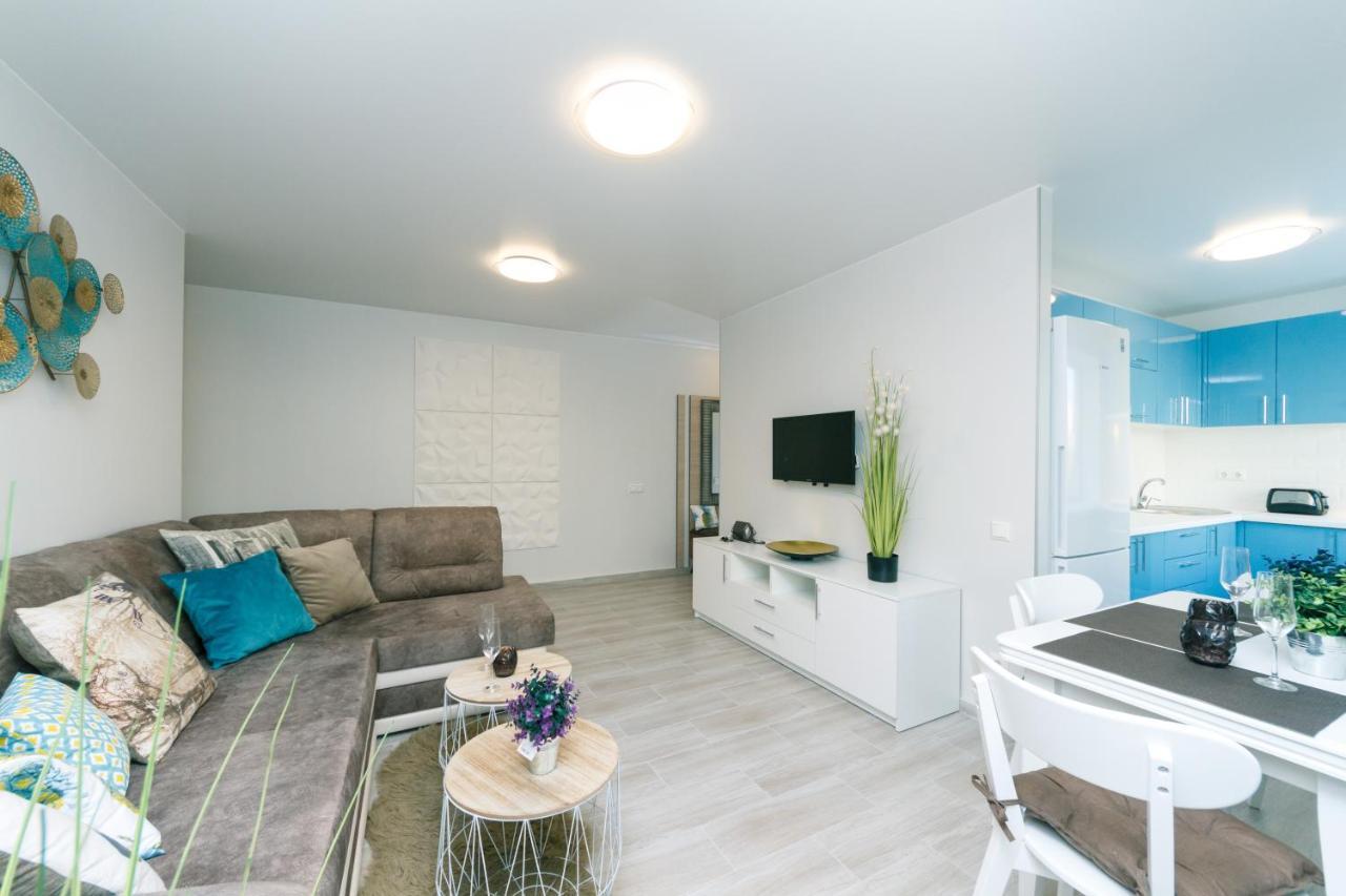 Bessarabsky Kvartal Kiev Exterior foto