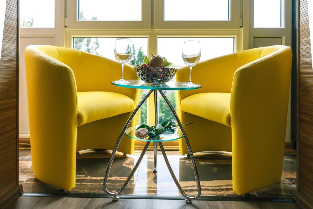 Bessarabsky Kvartal Kiev Habitación foto