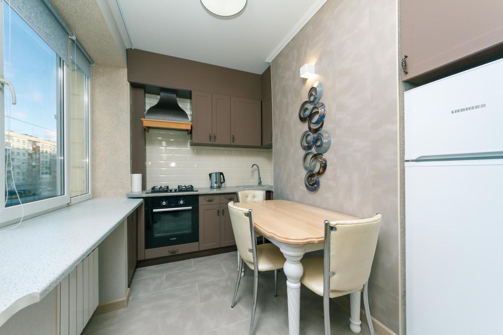 Bessarabsky Kvartal Kiev Exterior foto
