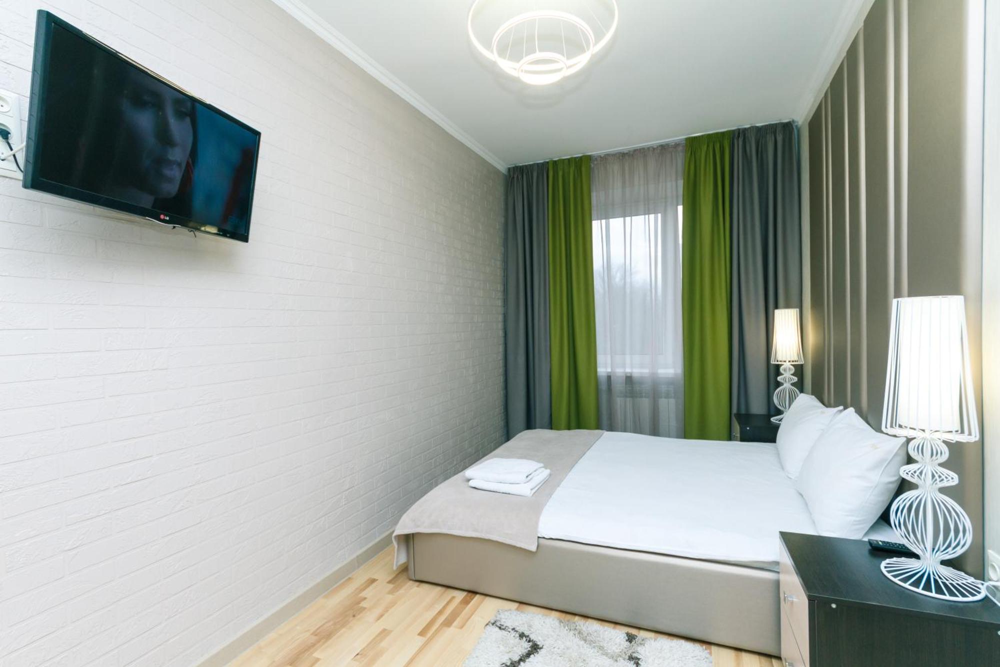 Bessarabsky Kvartal Kiev Exterior foto
