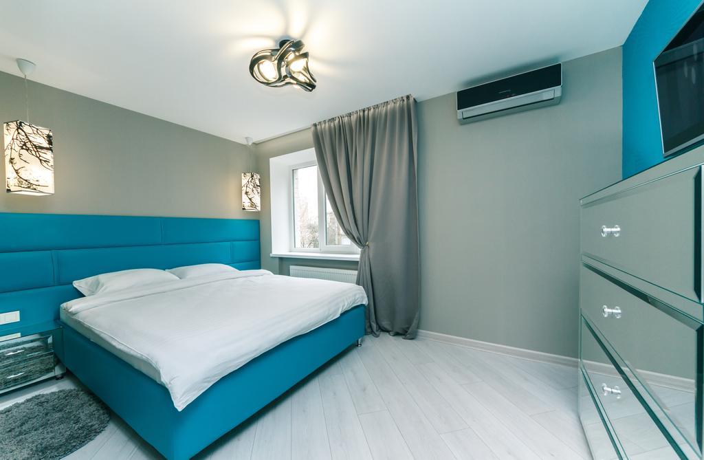 Bessarabsky Kvartal Kiev Exterior foto