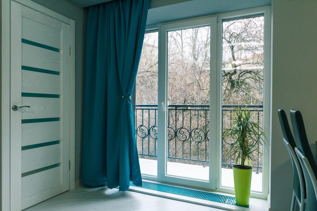 Bessarabsky Kvartal Kiev Exterior foto