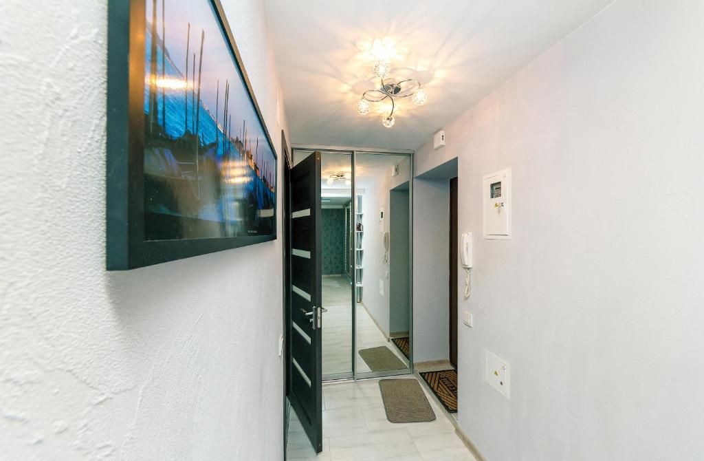 Bessarabsky Kvartal Kiev Habitación foto