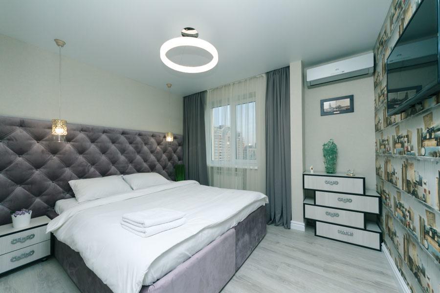 Bessarabsky Kvartal Kiev Exterior foto
