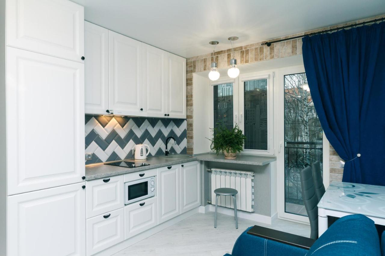 Bessarabsky Kvartal Kiev Exterior foto