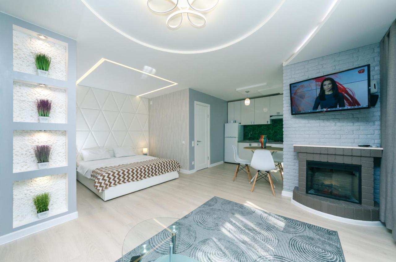 Bessarabsky Kvartal Kiev Exterior foto