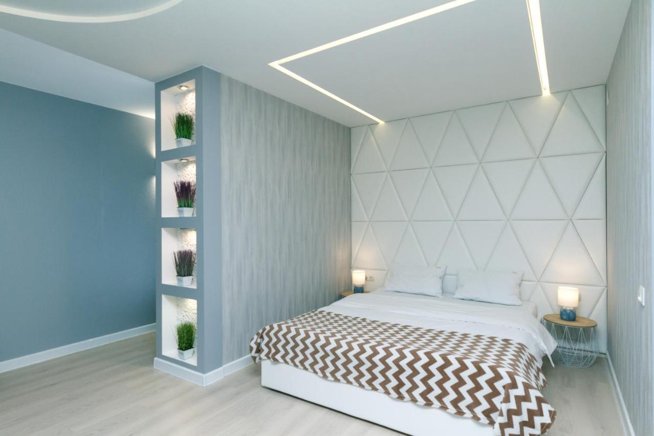 Bessarabsky Kvartal Kiev Exterior foto