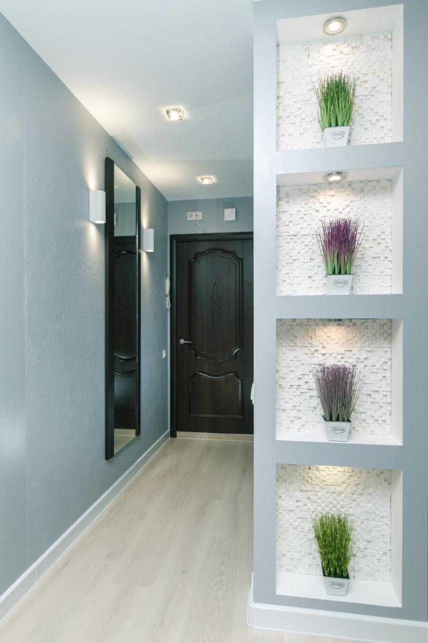 Bessarabsky Kvartal Kiev Exterior foto