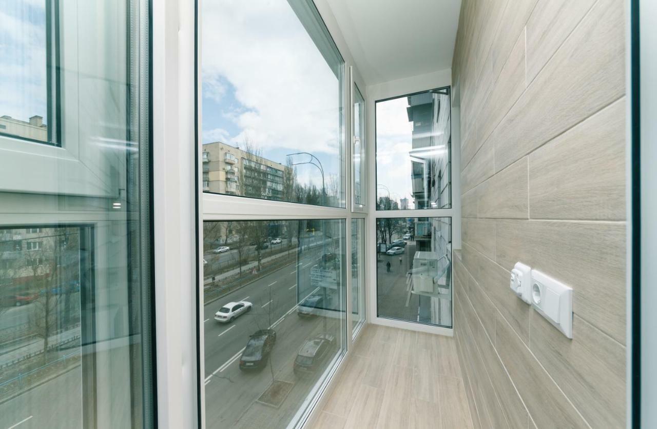Bessarabsky Kvartal Kiev Exterior foto
