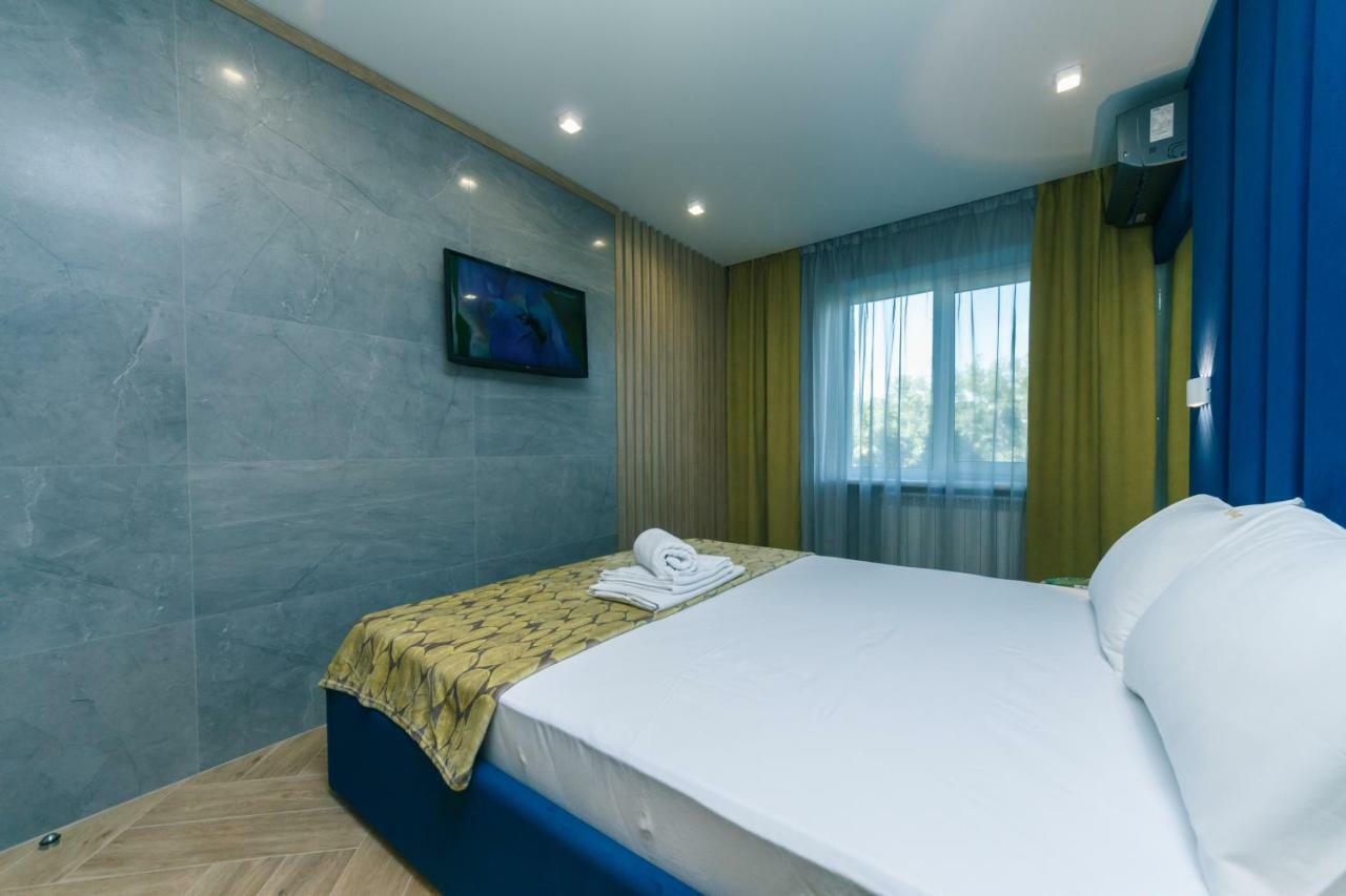 Bessarabsky Kvartal Kiev Exterior foto