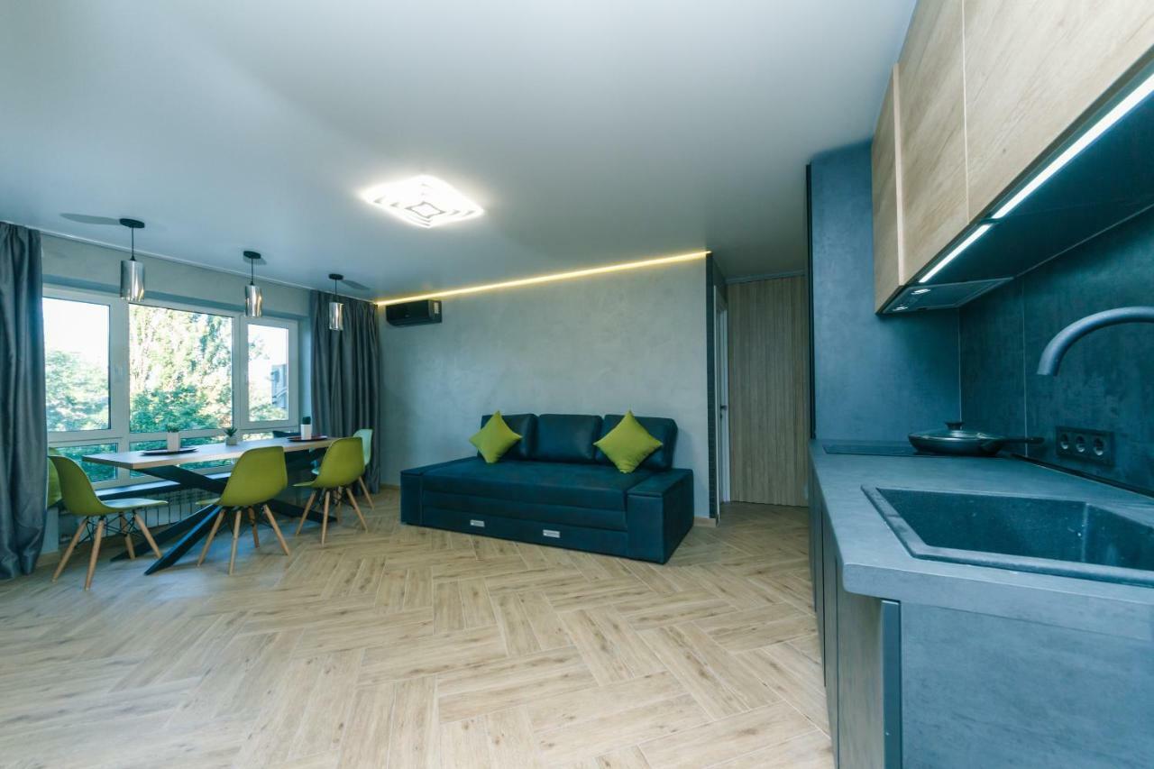 Bessarabsky Kvartal Kiev Exterior foto