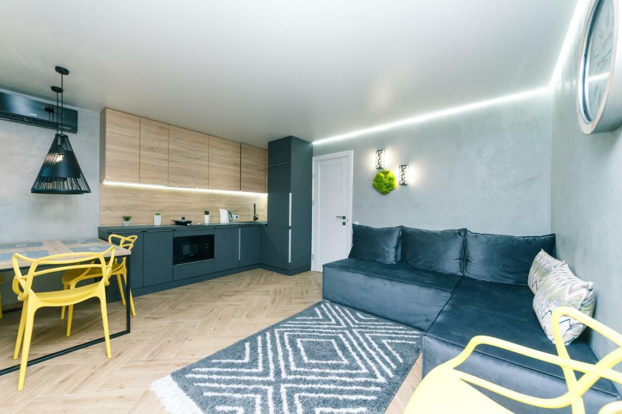 Bessarabsky Kvartal Kiev Exterior foto