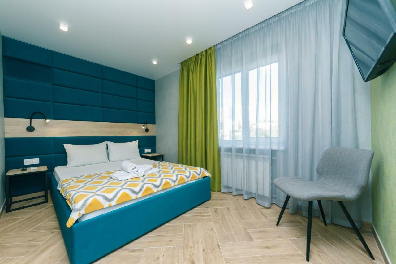 Bessarabsky Kvartal Kiev Exterior foto