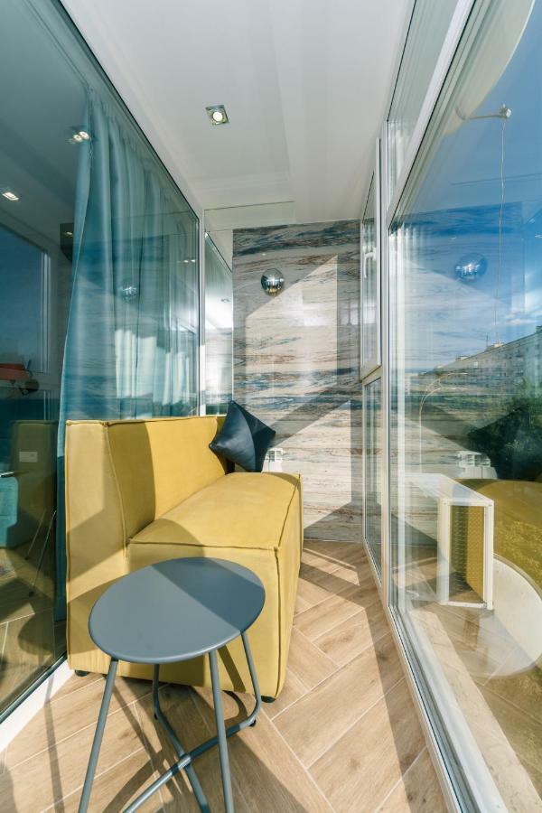 Bessarabsky Kvartal Kiev Exterior foto