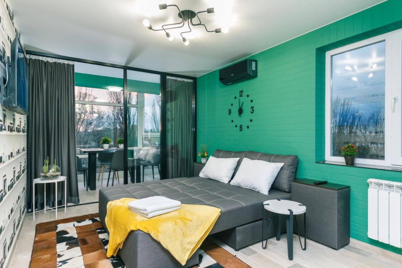 Bessarabsky Kvartal Kiev Exterior foto