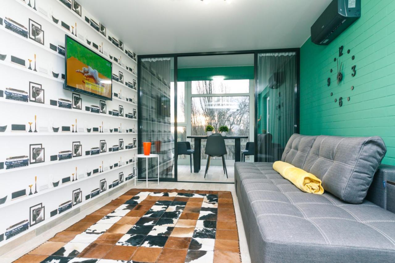 Bessarabsky Kvartal Kiev Exterior foto