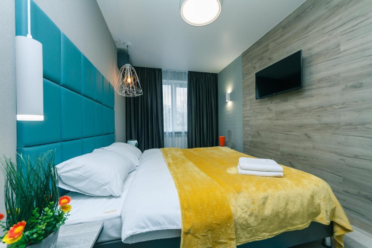 Bessarabsky Kvartal Kiev Exterior foto